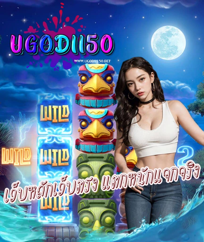 ugod1150 เครดิตฟรี
